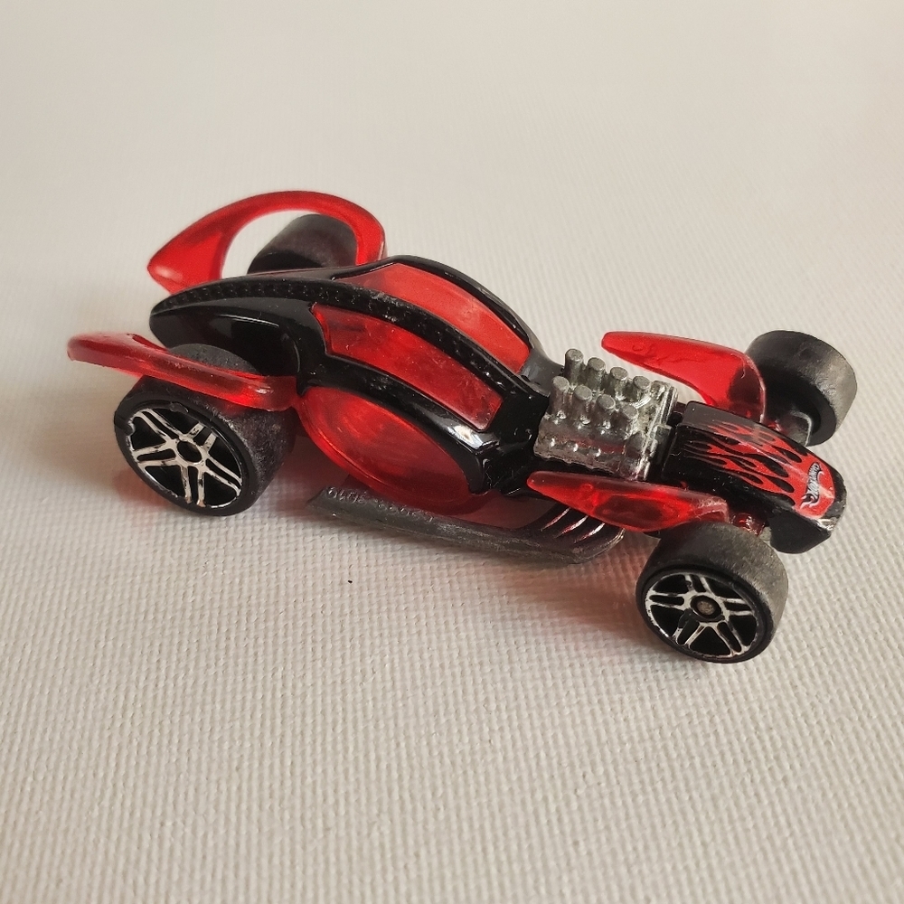 Vintage 2001 Hot Wheel